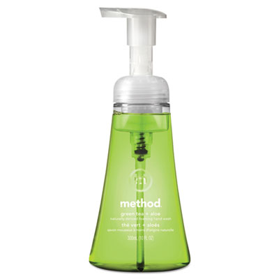 Method&reg; Foaming Hand Wash