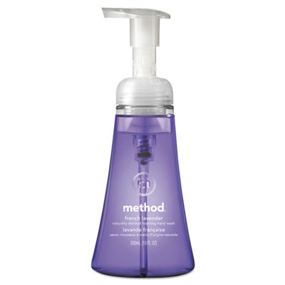 Method&reg; Foaming Hand Wash