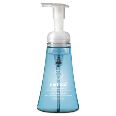 Method&reg; Foaming Hand Wash