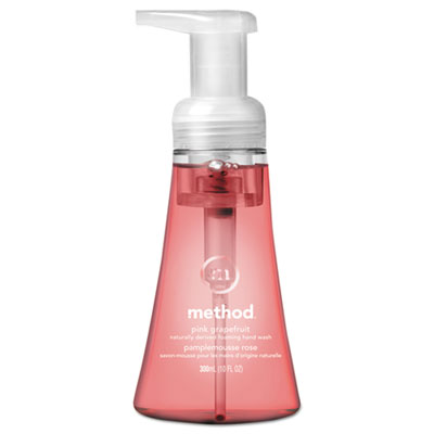 Method&reg; Foaming Hand Wash