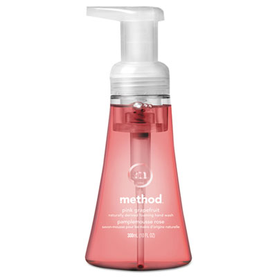 Method&reg; Foaming Hand Wash