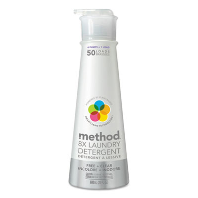 Method&reg; Laundry Soap
