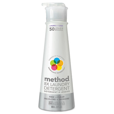 Method&reg; Laundry Soap