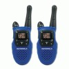 Motorola&reg; Talkabout&reg; MC220R Two-Way Radio Set