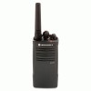 Motorola&reg; RDX Series&trade; RDU2020 On-Site Two-Way Business Radio