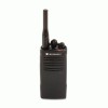 Motorola&reg; RDX Series&trade; RDU4100 On-Site Two-Way Business Radio