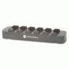 Motorola&reg; Six-Unit Charger for RDX-Series&trade; Two-Way Radios