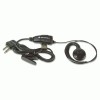 Motorola&reg; Over-The-Ear Earloop Headset for Two-Way Radios
