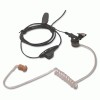 Motorola&reg; Surveillance Style Headset for Two-Way Radios