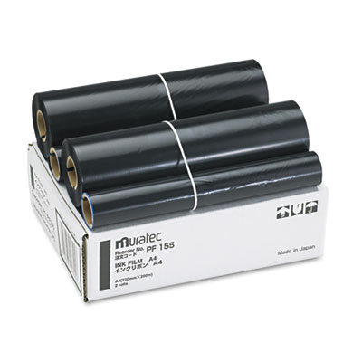 Muratec™ PF155 Thermal Transfer Film Muratec™ PF155 Thermal Transfer Film