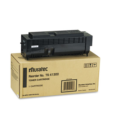 Muratec&trade; TS41300 Toner Cartridge