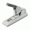 Max&reg; High-Capacity Flat-Clinch Heavy-Duty Stapler