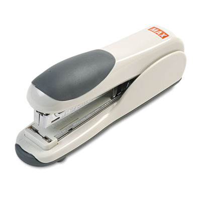 Max&reg; Flat-Clinch Full Strip Standard Stapler