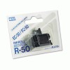 Max&reg; R50 Replacement Ink Roller
