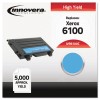 Innovera&reg; 6100B, 6100C, 6100M, 6100Y Toner