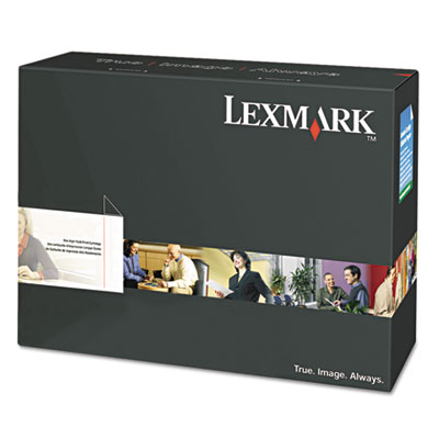 Lexmark&trade; C53030X, C53034X Photoconductor