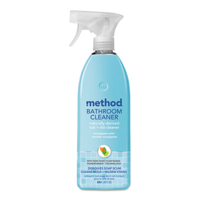 Method&reg; Tub &#39;N Tile Bathroom Cleaner