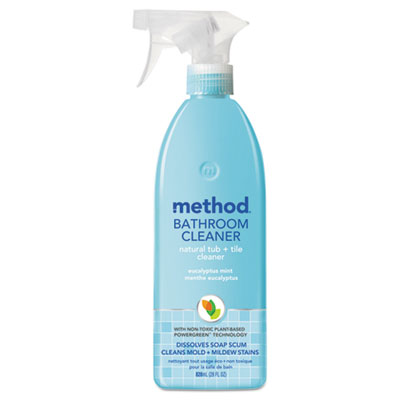 Method&reg; Tub 'N Tile Bathroom Cleaner