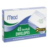 Mead&reg; Press-it Seal-it&reg; Self-Adhesive Security Envelope
