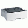 Lexmark&trade; 34S0550 550-Sheet Drawer with Tray for E260, E360, E460 Series Printers