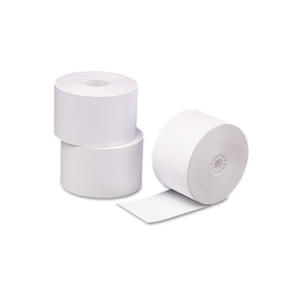 PM Company&reg; Direct Thermal Printing Thermal Paper Rolls