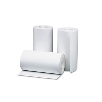 PM Company&reg; Direct Thermal Printing Thermal Paper Rolls