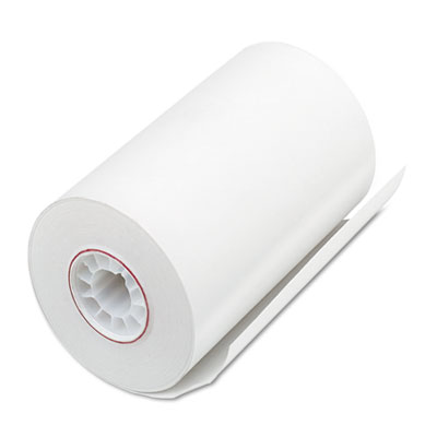 PM Company&reg; Direct Thermal Printing Thermal Paper Rolls