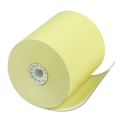 PM Company&reg; Direct Thermal Printing Thermal Paper Rolls