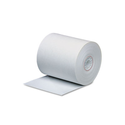 PM Company&reg; Direct Thermal Printing Thermal Paper Rolls