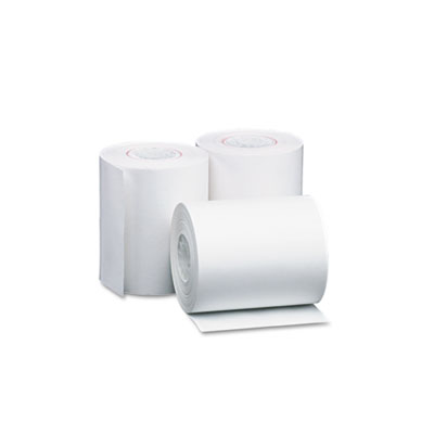 PM Company&reg; Direct Thermal Printing Thermal Paper Rolls