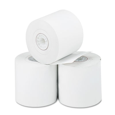PM Company&reg; Direct Thermal Printing Thermal Paper Rolls