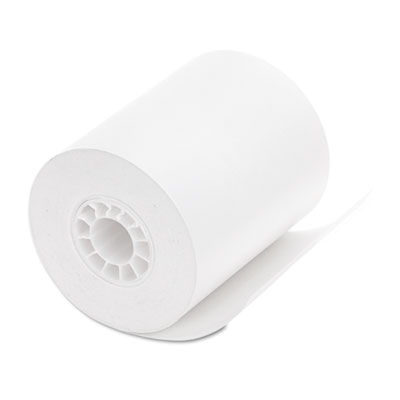 PM Company&reg; Direct Thermal Printing Thermal Paper Rolls