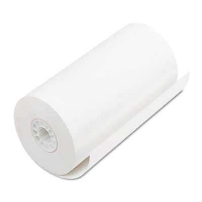 PM Company&reg; Direct Thermal Printing Thermal Paper Rolls