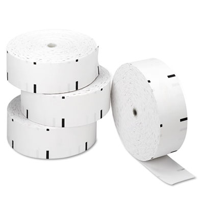 PM Company&reg; Direct Thermal Printing Thermal Paper Rolls