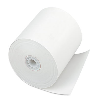 PM Company&reg; Direct Thermal Printing Thermal Paper Rolls