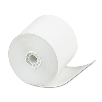 PM Company&reg; Direct Thermal Printing Thermal Paper Rolls