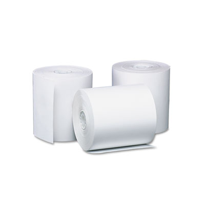 PM Company&reg; Direct Thermal Printing Thermal Paper Rolls