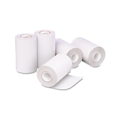 PM Company&reg; Direct Thermal Printing Thermal Paper Rolls