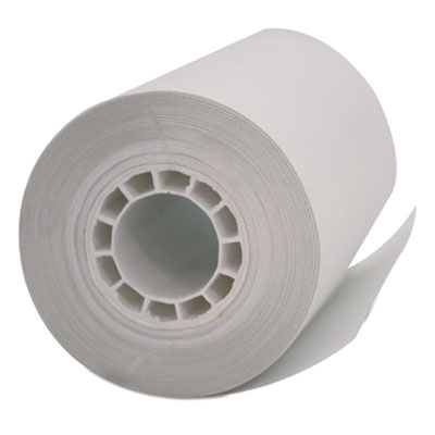 PM Company&reg; Direct Thermal Printing Thermal Paper Rolls