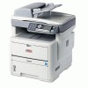 Oki&reg; MB480 MFP Multifunction Printer