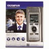 Olympus&reg; DM-420 Digital Voice Recorder