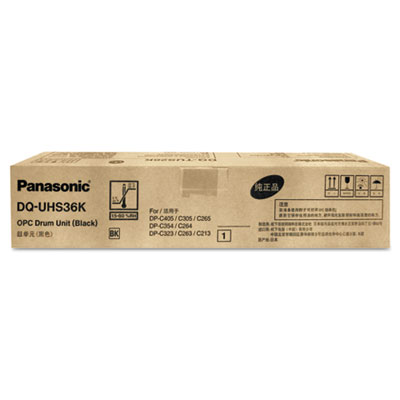 Panasonic&reg; DQUHS36K Drum