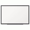 Quartet&reg; Porcelain Magnetic Whiteboard