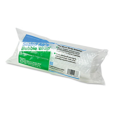 Sealed Air Bubble Wrap&reg; Air Cellular Cushioning Material