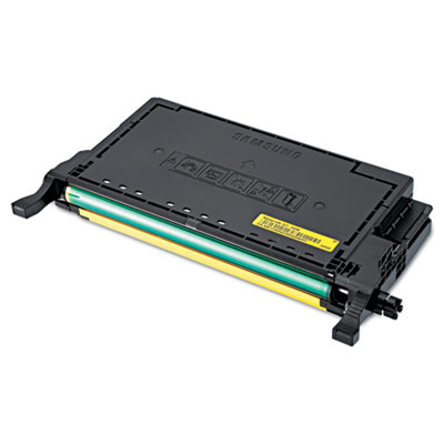 Samsung CLTY609S Toner Samsung CLTY609S Toner