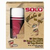 SOLO&reg; Cup Company Make it to go! Bistro&trade; Combo Pack
