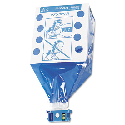 Ricoh&reg; 841084, 841085, 841086, 841087 Toner