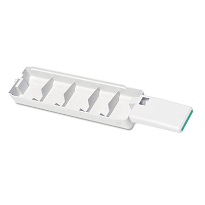 Xerox&reg; 8500 Series Waste Tray