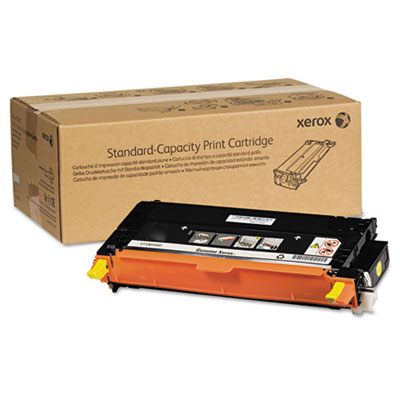 Xerox&reg; 106R01388-106R01395 Toner