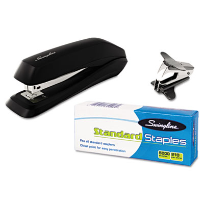 Swingline&reg; Standard Economy Stapler Pack